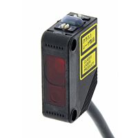 OMRON Snímač  E3Z-LL81 2M OMS