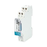 ORBIS Hodiny spínací UNO D Analogové denní 16A 230V IP20