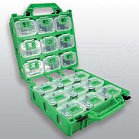 WAPRO Organizér COMBOBOX 101-CMB-18