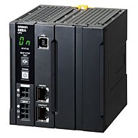 OMRON Produkt UPS, typ na DIN lištu, DC-DC, 5A, 120W