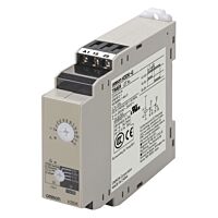 OMRON Relé  H3DK-G 24-240AC/DC OMI
