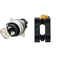 OMRON Produkt A22NK-2MM-01CA-P102