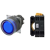 OMRON Produkt A22NL-BGM-TAA-P100-AC