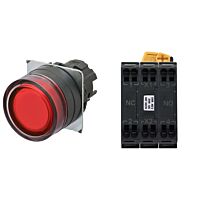 OMRON Produkt A22NL-BGM-TRA-P102-RC