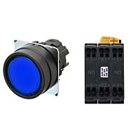 OMRON Produkt A22NL-BNM-TAA-P101-AC