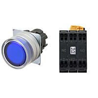 OMRON Produkt A22NL-MGM-TAA-P102-AC