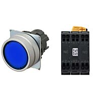 OMRON Produkt A22NL-MNM-TAA-P102-AC