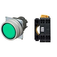 OMRON Produkt A22NL-MNM-TGA-P100-GC