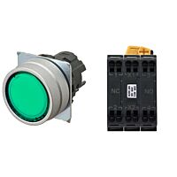 OMRON Produkt A22NL-MNM-TGA-P102-GC