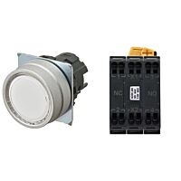 OMRON Produkt A22NL-MNM-TWA-P102-WC