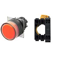 OMRON Produkt A22NN-BGM-NRA-P100-NN