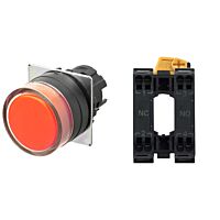 OMRON Produkt A22NN-BGM-NRA-P102-NN