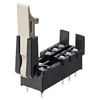 OMRON Produkt  P2R-087P BY OMZ