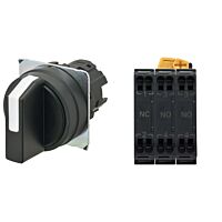 OMRON Produkt A22NS-3BM-NBA-P112-NN