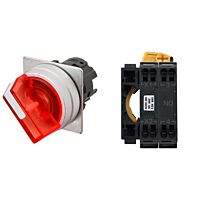 OMRON Produkt A22NW-2MM-TRA-P100-RC