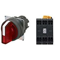 OMRON Produkt A22NW-3BM-TRA-P101-RC