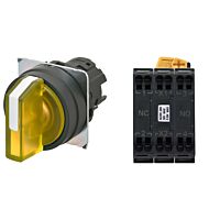 OMRON Produkt A22NW-3BM-TYA-P102-YC