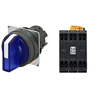 OMRON Produkt A22NW-3BR-TAA-P102-AC