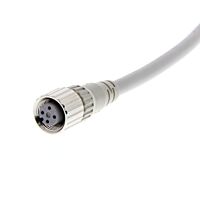 OMRON Kabel XS2F-D421-J80-F
