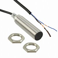 OMRON Produkt E2B-M18LS08-WP-B1 2M OMI