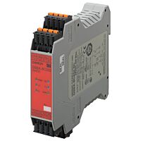 OMRON Produkt  G9SX-BC202-RC DC24