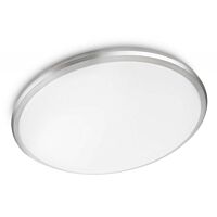 PHILIPS Svítidlo LED Twirly 1x17W 2700K IP20 31815/87/16