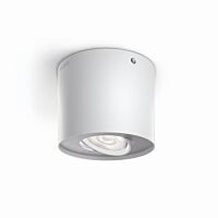 PHILIPS Svítidlo LED Phase 1x4,5W bílá 53300/31/16