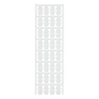 WEIDMÜLLER Systém značení kabelů -Štítek SF 9/24 MC NE WS V2