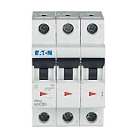 EATON Jistič 16C/3 FAZ