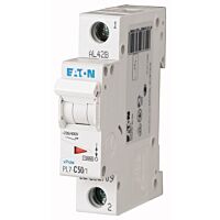 EATON Jistič 50C/1 PL7