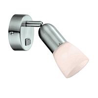 GLOBO CATHY 5453-1 nástěnné svítidlo