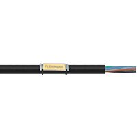 LAPP Štítek FLEXIMARK FCC 9,5 žlutá 83251320