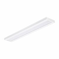 PHILIPS Svítidlo LED Ledinaire SM060C 34S/840 34W 3400lm 4000K 120x60 UGR<22 přisazená montáž
