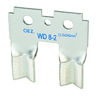 OEZ Přechodová svorka,WD10-2