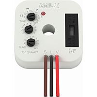 ELKOEP Relé SMR-K supermultifunkční, 3-vodičové zapojení