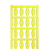 WEIDMÜLLER Systém značení kabelů -Štítek SF 10/23 MC NE GE V2