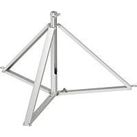 OBO BETTERMANN Stativ + odtok isFang 3B-150-A