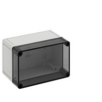 Krabice PS 1811-11-to 180x110x111mm