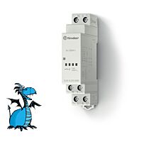 FINDER Impulsní spínač 13.81.8.230.0000, 1Z/16A, 230V AC