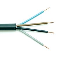 CYKY-O 4x1,5 (4Dx1,5)