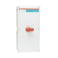 ABB Odpínač OT200KFCC3A