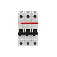 ABB Jistič 10D/3 S203M-D10