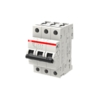 ABB Jistič 25D/3 S203M-D25