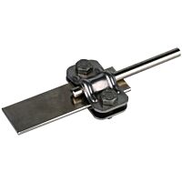 Svorka DEHN 459039 nerez