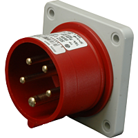 Přívodka IRRN 1653 vestav. IP44