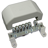 SEZ Svorkovnice EVP2-SK ekvipotenciální