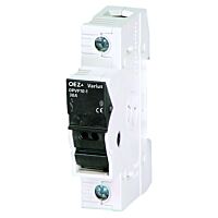 OEZ Pojistkový držák,OPVF10-1