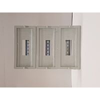 SEZ Deska PB3106 3x15M pro P-BOX 3550