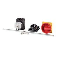 Spínač P1-32/M4/SVB