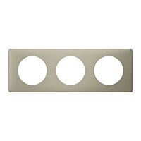 Rámeček CÉLIANE 66713 3P jílová